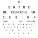 Logo CRD