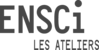Logo ENSCI